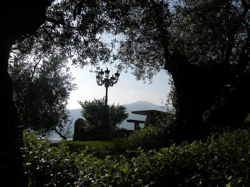 Villa Romele Pisogne