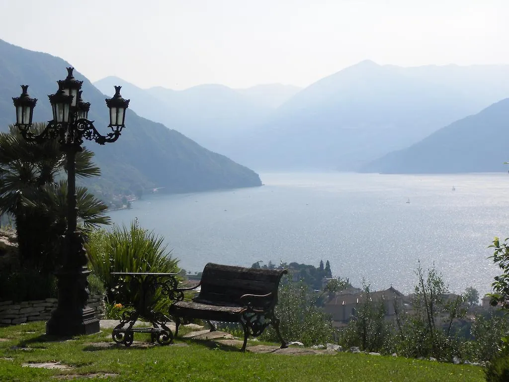 Apartment Villa Romele Pisogne