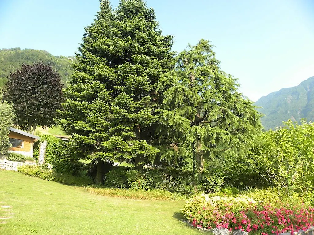 Villa Romele Pisogne